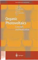 Organic Photovoltaics