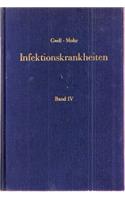 Rickettsiosen und Protozoenkrankheiten