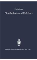 Geschehnis und Erlebnis