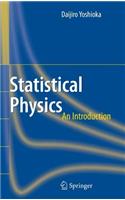 Statistical Physics: An Introduction
