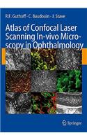 Atlas of Confocal Laser Scanning In-Vivo Microscopy in Ophthalmology