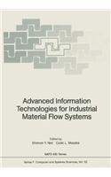 Advanced Information Technologies for Industrial Material Flow Systems