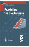 Praxistips Für Die Karriere