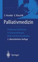 Palliativmedizin
