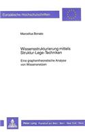Wissensstrukturierung Mittels Struktur-Lege-Techniken