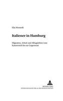 Italiener in Hamburg