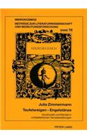 Teufelsreigen - Engelstaenze