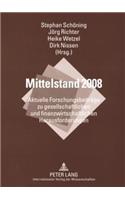 Mittelstand 2008