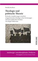 Theologie Und Politische Theorie