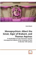 Monopsychism