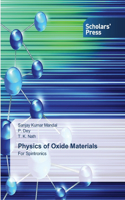 Physics of Oxide Materials