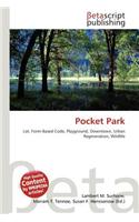 Pocket Park