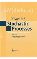 Stochastic Processes