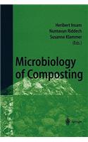Microbiology of Composting: (English)