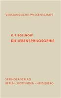 Die Lebensphilosophie