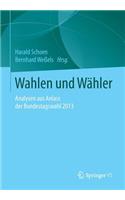 Wahlen und Wähler
