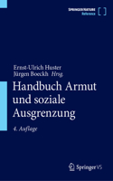 Handbuch Armut Und Soziale Ausgrenzung