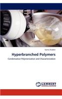 Hyperbranched Polymers