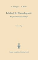 Lehrbuch der Pharmakognosie