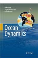 Ocean Dynamics