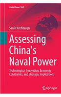 Assessing China's Naval Power