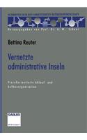 Vernetzte Administrative Inseln