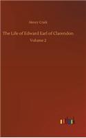 Life of Edward Earl of Clarendon