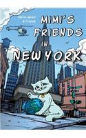 Mimi's Friends in New York