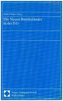 Die Neuen Bundeslander in Der Eg