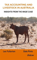 Tax Accounting and Livestock in Australia