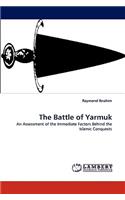 The Battle of Yarmuk