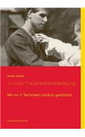 Ju-Jutsu Frauenselbstverteidigung