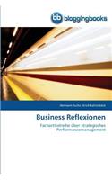 Business Reflexionen
