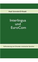Interlingua und EuroCom