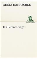 Ein Berliner Junge