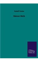 Damon Weib: (German)