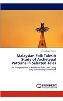 Malaysian Folk Tales