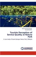 Tourists Perception of Service Quality at Nature Park