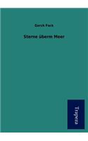 Sterne Uberm Meer