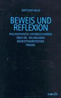 Beweis Und Reflexion