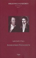 Bayreuther Padagogen