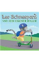 Leo Schneepard und sein eigener Roller (Taschenbuch)