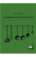 Junggesellen- Und Touristen-Kochbuch