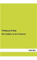 Italiker in der Poebene