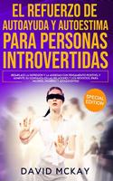 El refuerzo de la Autoayuda y la Autoestima para personas introvertidas