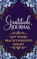 Gratitude Journal