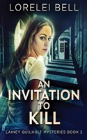 Invitation To Kill