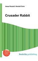 Crusader Rabbit