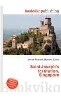 Saint Joseph's Institution, Singapore