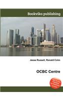 Ocbc Centre